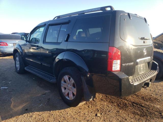 Photo 1 VIN: 5N1AR18W55C767210 - NISSAN PATHFINDER 