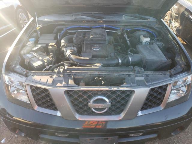 Photo 11 VIN: 5N1AR18W55C767210 - NISSAN PATHFINDER 