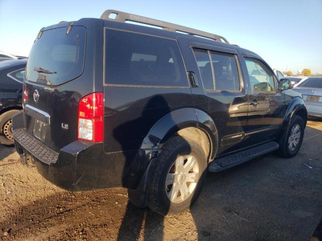 Photo 2 VIN: 5N1AR18W55C767210 - NISSAN PATHFINDER 