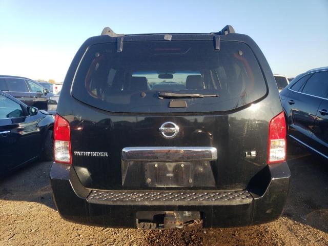 Photo 5 VIN: 5N1AR18W55C767210 - NISSAN PATHFINDER 