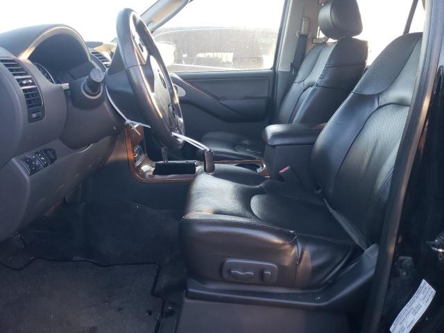 Photo 6 VIN: 5N1AR18W55C767210 - NISSAN PATHFINDER 