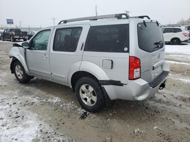 Photo 1 VIN: 5N1AR18W55C770463 - NISSAN PATHFINDER 