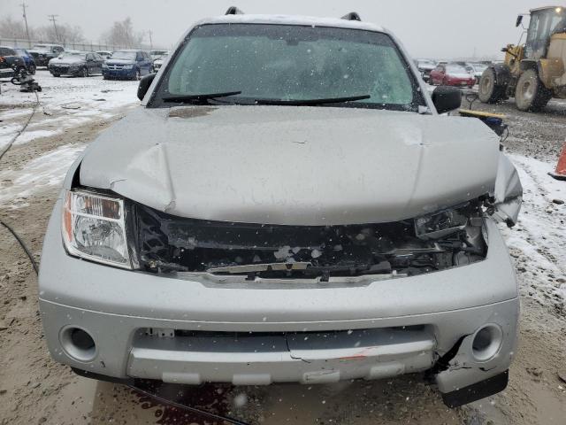 Photo 4 VIN: 5N1AR18W55C770463 - NISSAN PATHFINDER 