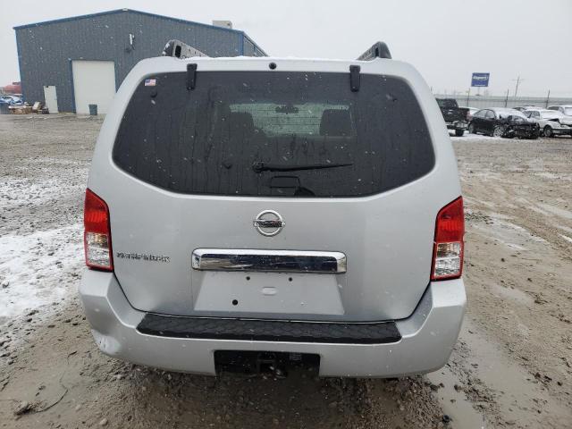 Photo 5 VIN: 5N1AR18W55C770463 - NISSAN PATHFINDER 