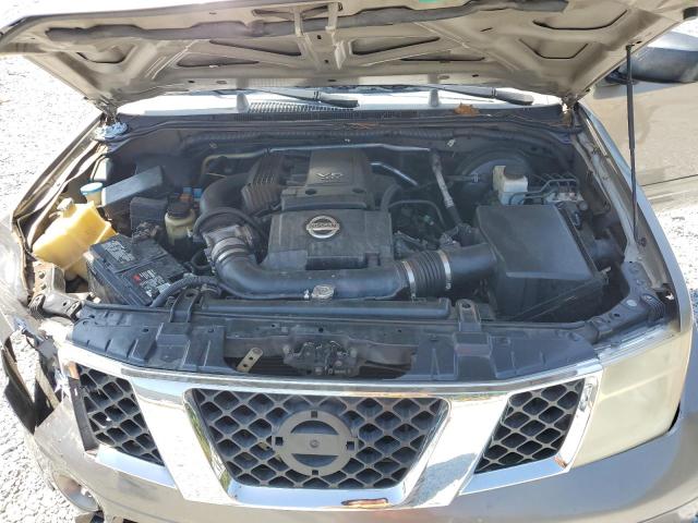 Photo 11 VIN: 5N1AR18W56C606504 - NISSAN PATHFINDER 