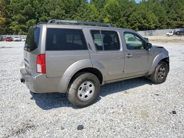 Photo 2 VIN: 5N1AR18W56C606504 - NISSAN PATHFINDER 