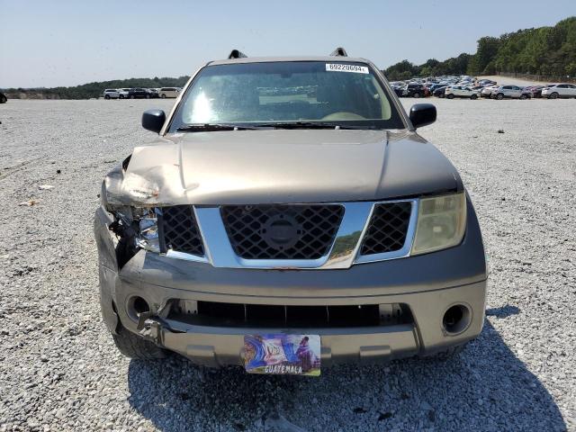 Photo 4 VIN: 5N1AR18W56C606504 - NISSAN PATHFINDER 