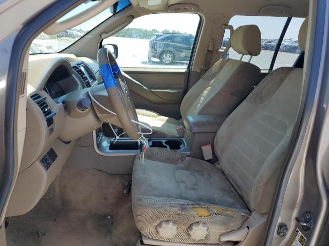 Photo 6 VIN: 5N1AR18W56C606504 - NISSAN PATHFINDER 