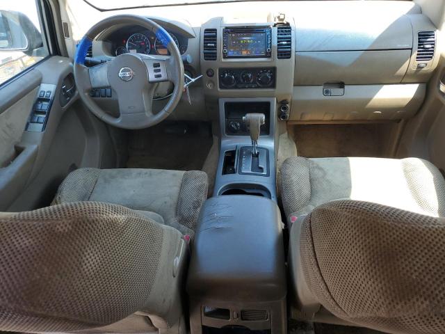 Photo 7 VIN: 5N1AR18W56C606504 - NISSAN PATHFINDER 