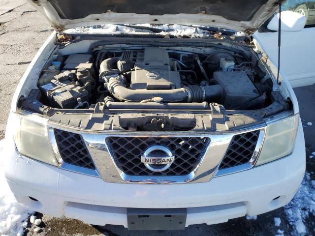 Photo 11 VIN: 5N1AR18W56C642855 - NISSAN PATHFINDER 