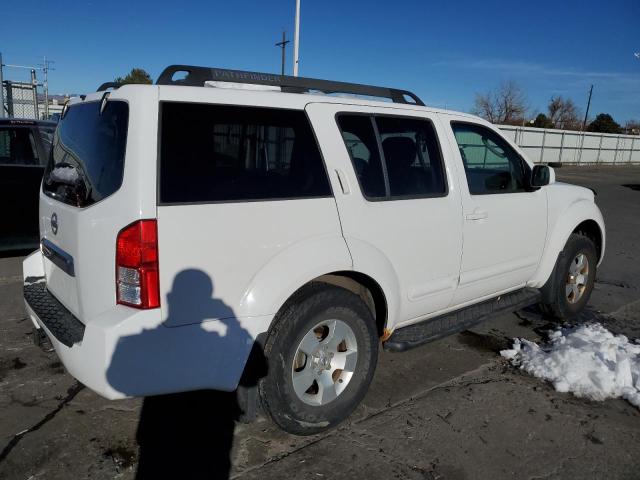 Photo 2 VIN: 5N1AR18W56C642855 - NISSAN PATHFINDER 