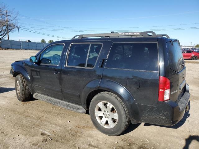 Photo 1 VIN: 5N1AR18W56C644301 - NISSAN PATHFINDER 