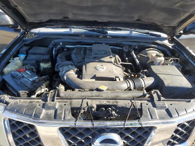 Photo 11 VIN: 5N1AR18W56C644301 - NISSAN PATHFINDER 