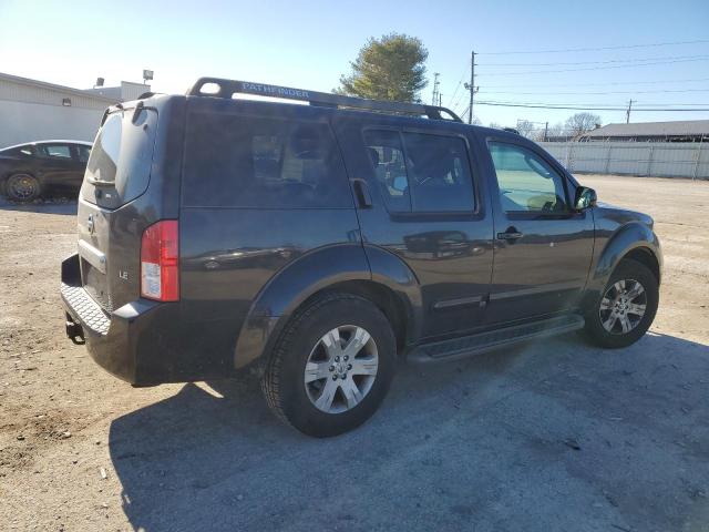 Photo 2 VIN: 5N1AR18W56C644301 - NISSAN PATHFINDER 