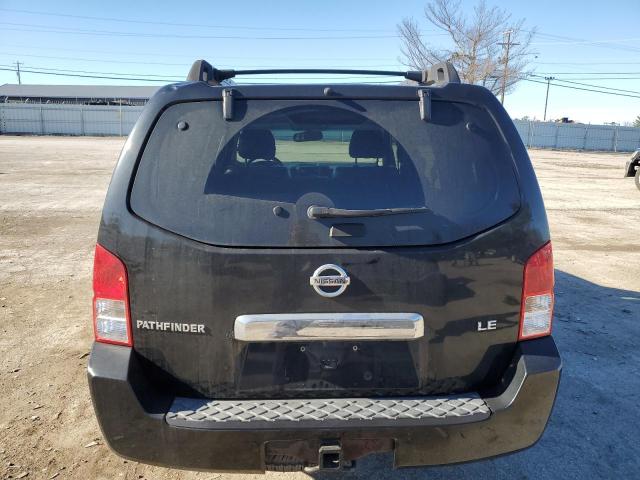 Photo 5 VIN: 5N1AR18W56C644301 - NISSAN PATHFINDER 