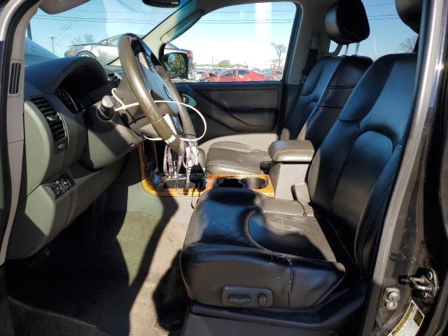 Photo 6 VIN: 5N1AR18W56C644301 - NISSAN PATHFINDER 