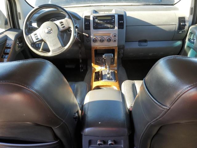 Photo 7 VIN: 5N1AR18W56C644301 - NISSAN PATHFINDER 