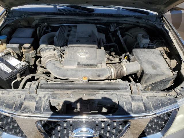 Photo 11 VIN: 5N1AR18W56C660076 - NISSAN PATHFINDER 