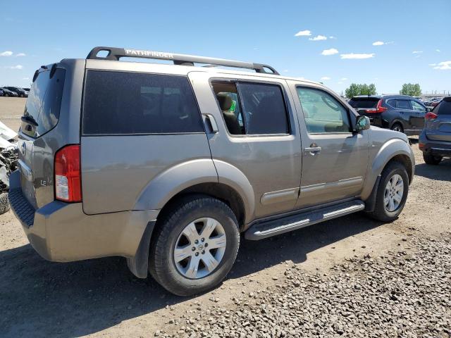 Photo 2 VIN: 5N1AR18W56C660076 - NISSAN PATHFINDER 