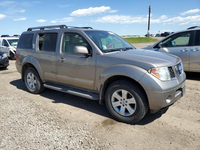 Photo 3 VIN: 5N1AR18W56C660076 - NISSAN PATHFINDER 