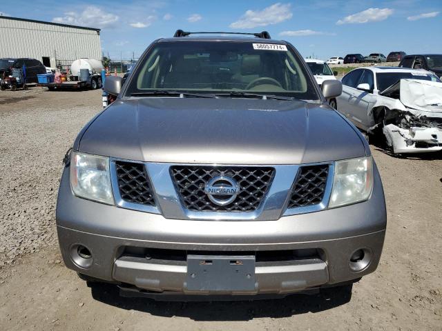 Photo 4 VIN: 5N1AR18W56C660076 - NISSAN PATHFINDER 