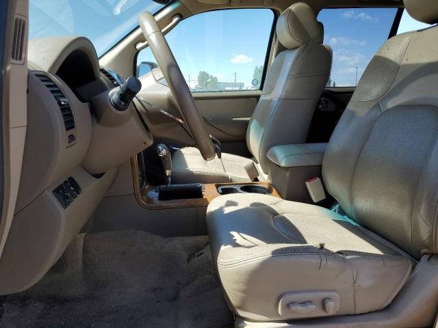 Photo 6 VIN: 5N1AR18W56C660076 - NISSAN PATHFINDER 