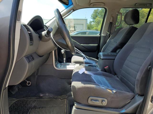 Photo 6 VIN: 5N1AR18W56C660269 - NISSAN PATHFINDER 