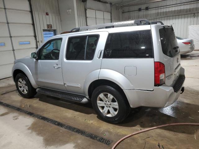 Photo 1 VIN: 5N1AR18W57C626754 - NISSAN PATHFINDER 