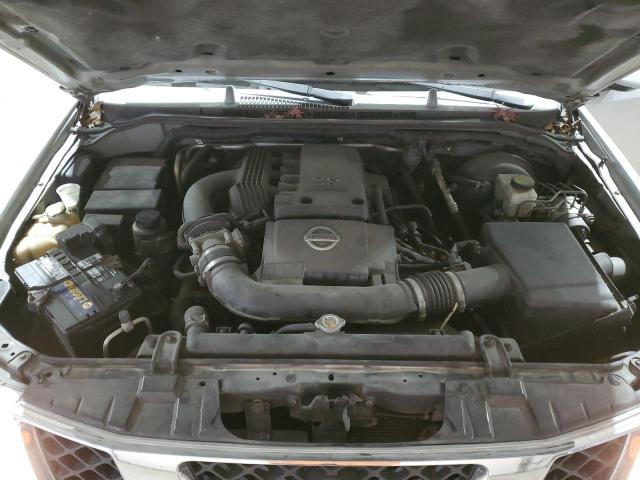 Photo 11 VIN: 5N1AR18W57C626754 - NISSAN PATHFINDER 