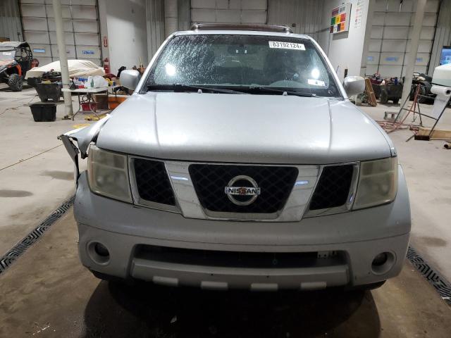 Photo 4 VIN: 5N1AR18W57C626754 - NISSAN PATHFINDER 