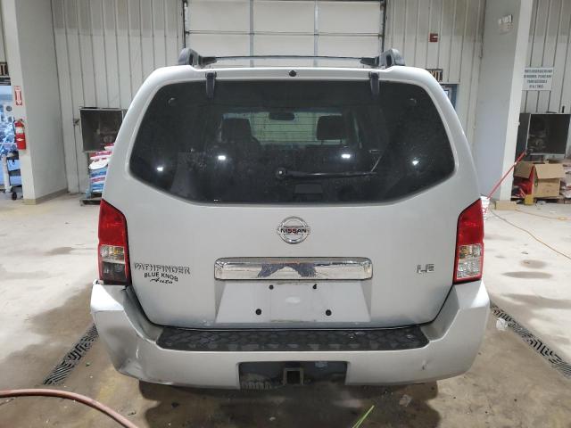 Photo 5 VIN: 5N1AR18W57C626754 - NISSAN PATHFINDER 