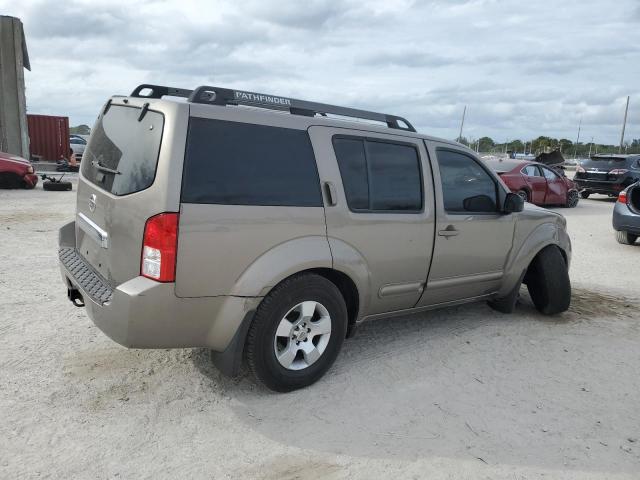 Photo 2 VIN: 5N1AR18W57C642128 - NISSAN PATHFINDER 