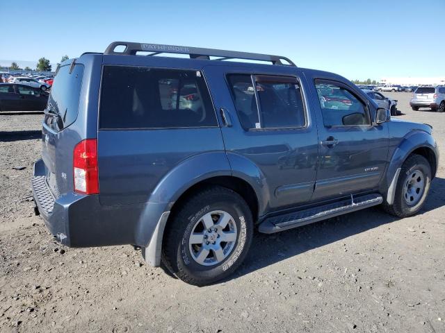 Photo 2 VIN: 5N1AR18W65C718940 - NISSAN PATHFINDER 