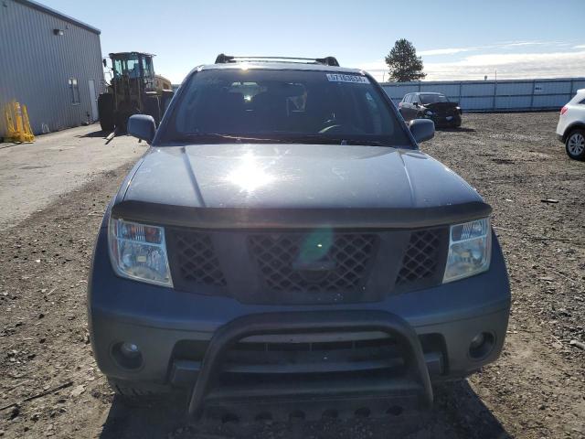 Photo 4 VIN: 5N1AR18W65C718940 - NISSAN PATHFINDER 