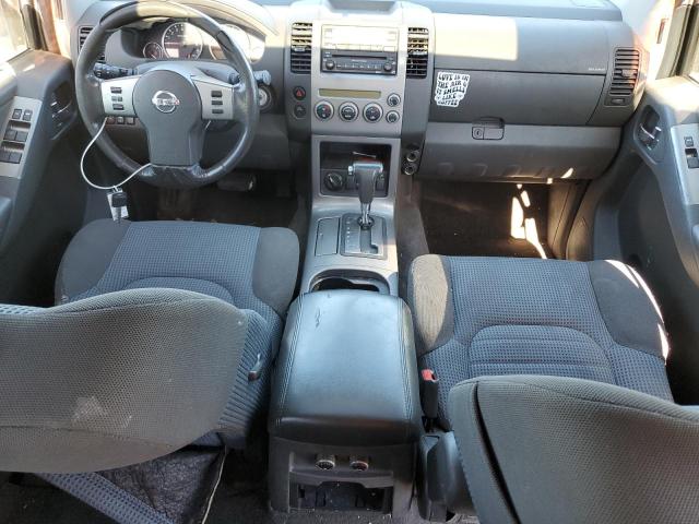 Photo 7 VIN: 5N1AR18W65C718940 - NISSAN PATHFINDER 