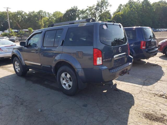 Photo 1 VIN: 5N1AR18W65C747743 - NISSAN PATHFINDER 