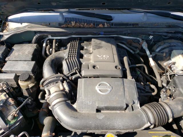 Photo 11 VIN: 5N1AR18W65C747743 - NISSAN PATHFINDER 