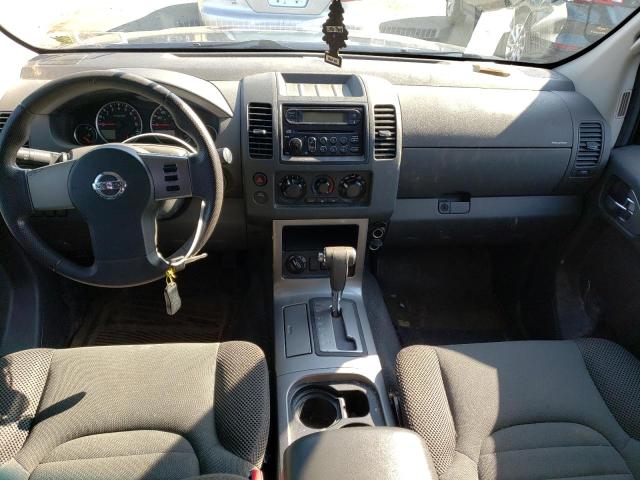 Photo 7 VIN: 5N1AR18W65C747743 - NISSAN PATHFINDER 