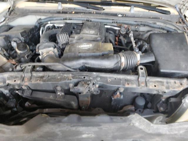 Photo 10 VIN: 5N1AR18W66C601120 - NISSAN PATHFINDER 