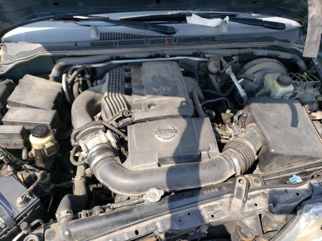 Photo 11 VIN: 5N1AR18W66C652388 - NISSAN PATHFINDER 