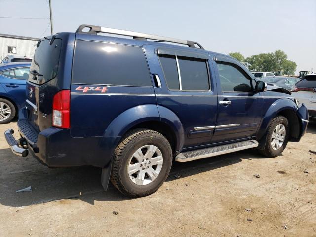 Photo 2 VIN: 5N1AR18W66C652388 - NISSAN PATHFINDER 