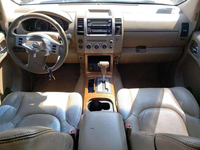 Photo 7 VIN: 5N1AR18W66C652388 - NISSAN PATHFINDER 