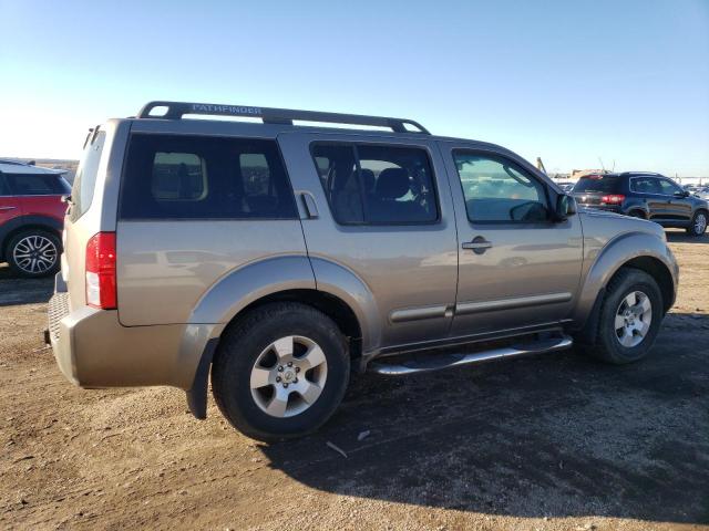 Photo 2 VIN: 5N1AR18W66C665979 - NISSAN PATHFINDER 