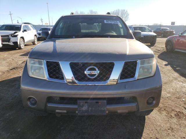 Photo 4 VIN: 5N1AR18W66C665979 - NISSAN PATHFINDER 