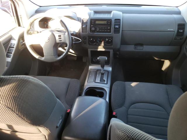 Photo 7 VIN: 5N1AR18W66C665979 - NISSAN PATHFINDER 