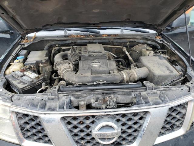 Photo 11 VIN: 5N1AR18W66C667585 - NISSAN PATHFINDER 