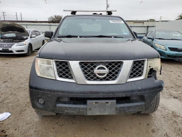 Photo 4 VIN: 5N1AR18W66C667585 - NISSAN PATHFINDER 