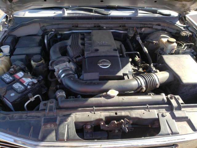 Photo 11 VIN: 5N1AR18W66C680322 - NISSAN PATHFINDER 