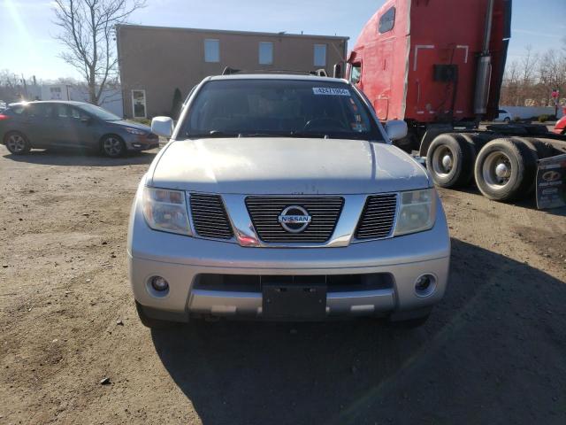 Photo 4 VIN: 5N1AR18W66C680322 - NISSAN PATHFINDER 