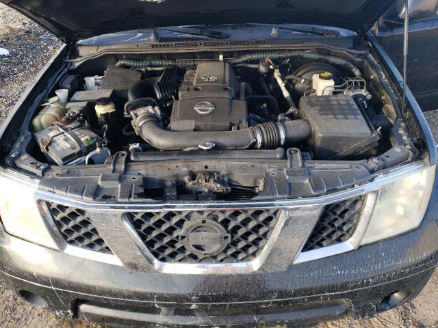 Photo 10 VIN: 5N1AR18W66C685617 - NISSAN PATHFINDER 